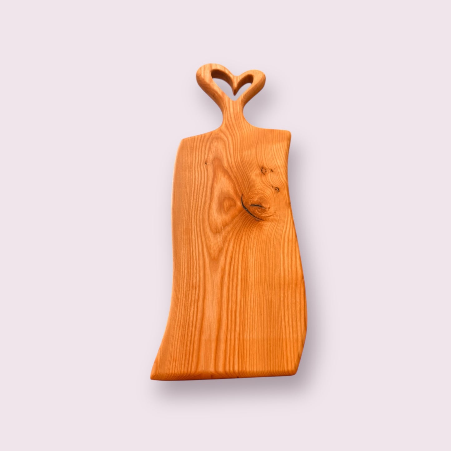 Ash Charcuterie Board — Made in Oregon