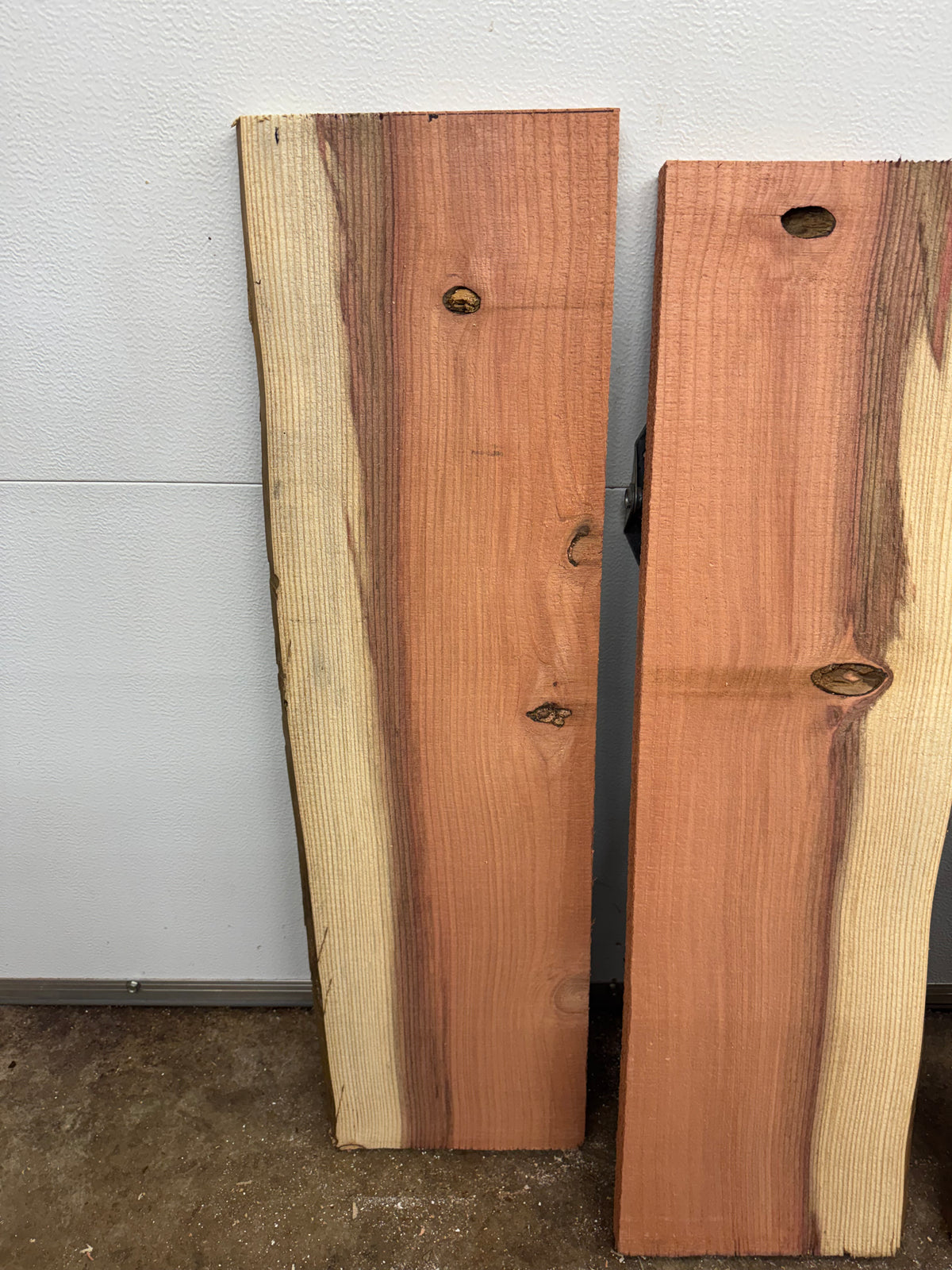 Giant Sequoia Project Board Bundle – 3 Pieces