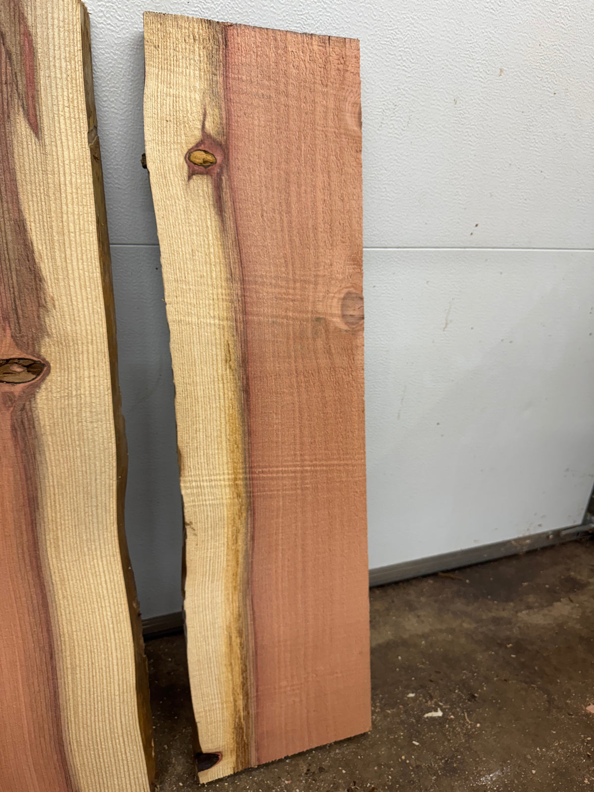 Giant Sequoia Project Board Bundle – 3 Pieces