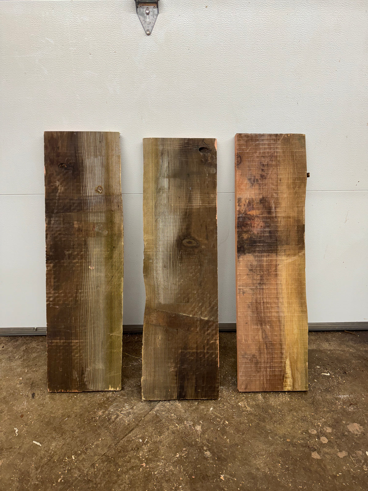 Giant Sequoia Project Board Bundle – 3 Pieces