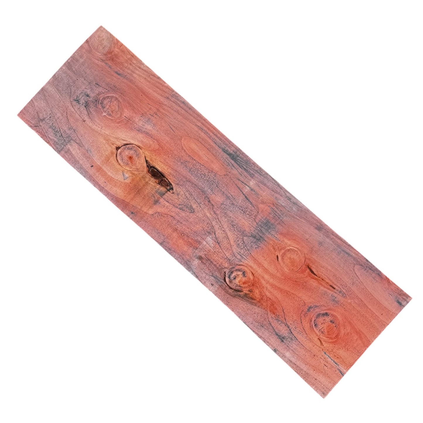 Giant Sequoia Redwood Slab Bundle | 7 Pieces | 35" Craft Boards