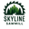 Skyline Sawmill logo