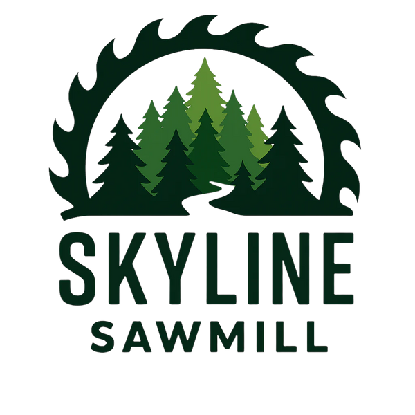 Skyline Sawmill